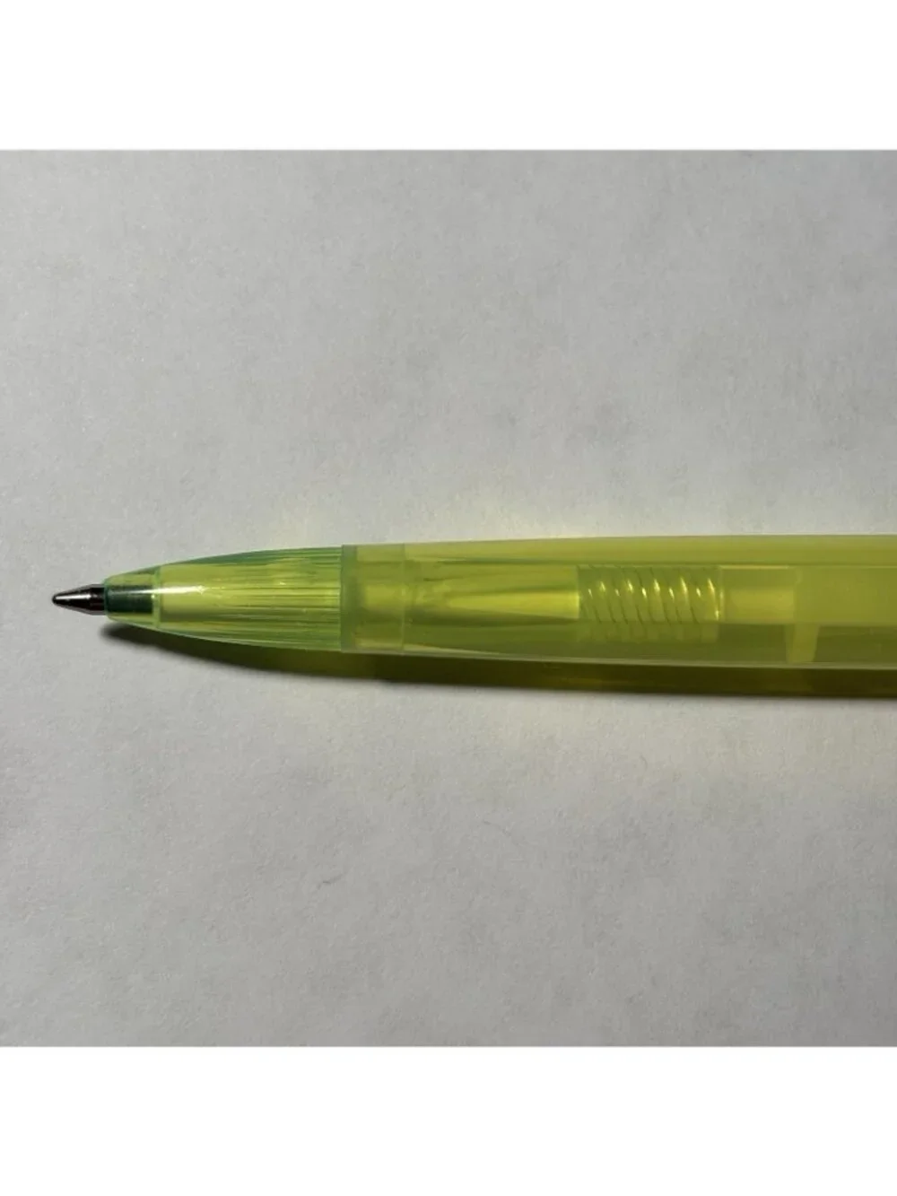 Statue of Liberty New York City Floaty Pen Ferry Boat Moves Lower Manhattan Vtg